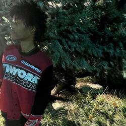 Blueshyt (feat. Drq)