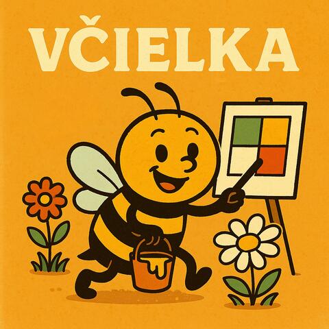 Včielka