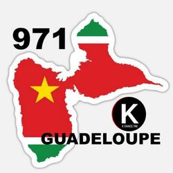 EN GUADELOUPE