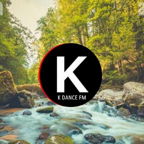 K DANCE FM (LA RADIO AFRO LORRAINE)