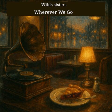 Old Vinyl: Wherever We Go
