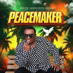 PEACEMAKER