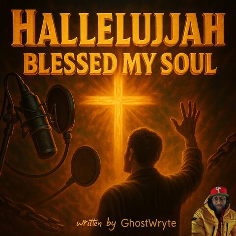 Hallelujah (feat. Ace Infiniti)