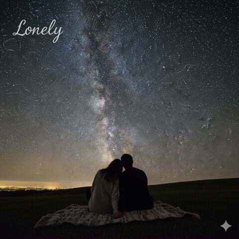 Lonely (Written by ER, for another artist)