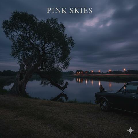 Pink skies (Written by ER, for another artist)