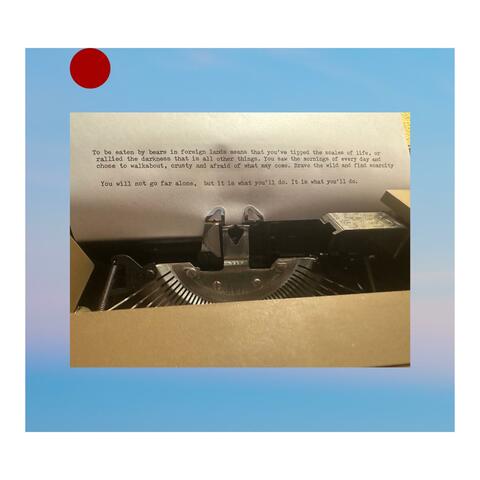 Blood & Leaves in the Eastern Skies, Pt. 2