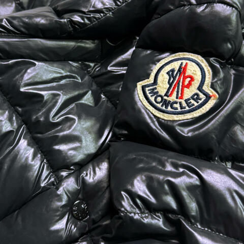 Doudoune Monclerc