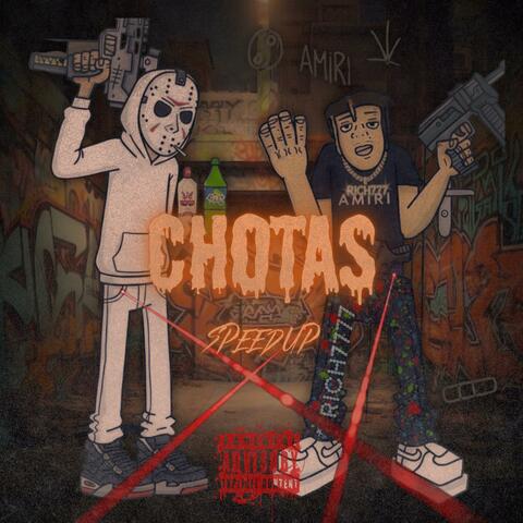 Chotas (SPEED UP)