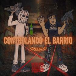 Controlando el barrio (SPEED UP)