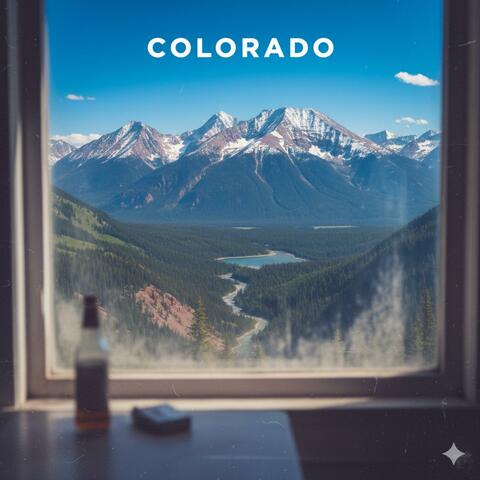 Colorado (Written by ER, for another artist)