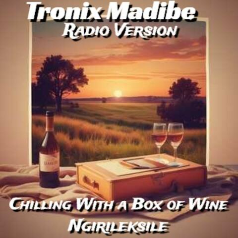 Chilling With A Box Of Wine (Radio Edit)