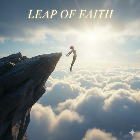 Leap of Faith (Written by ER for another artist)