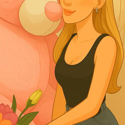 Ображайся на мене як хочеш