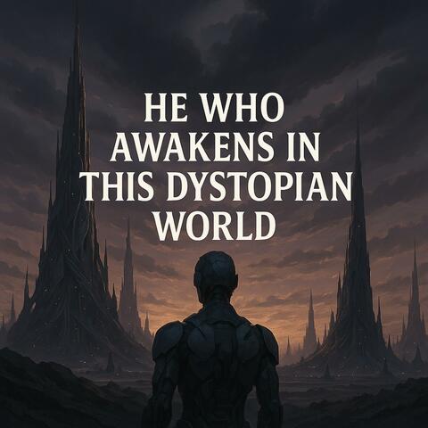 He Who Awakens in This Dystopian World
