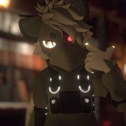 dead or alive (BETA-001)