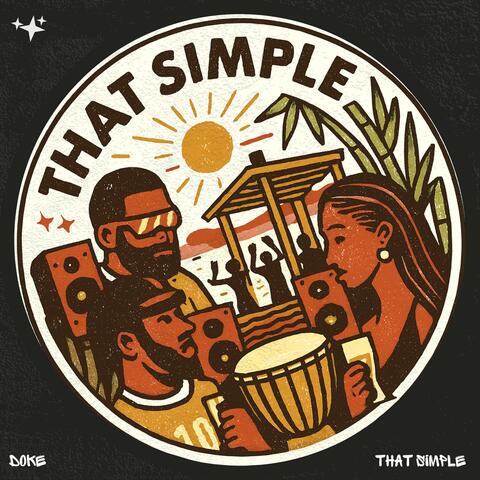 That Simple (Cut Version)