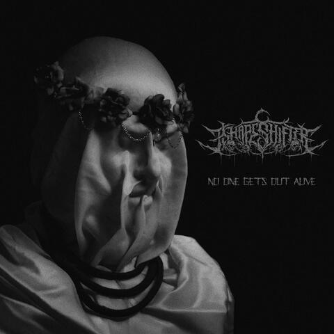 II. No One Gets Out Alive (feat. Devon Skold)