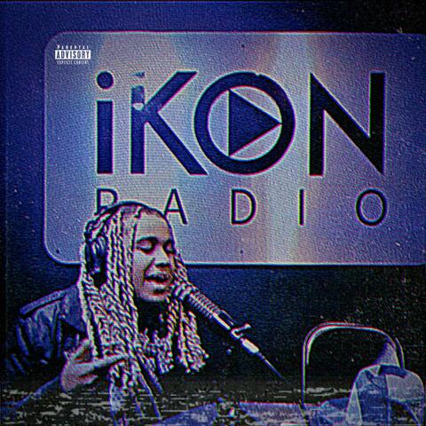 25 (Live From iKON Radio)