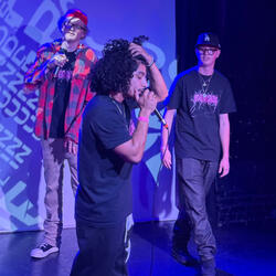 uhhuh (feat. ASG1300)