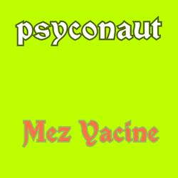 Psyconaut