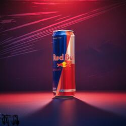Red Bull