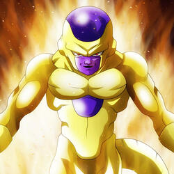 FREEZA "O IMPERADOR"