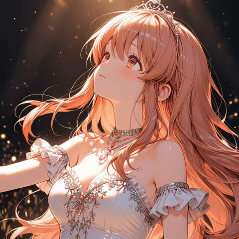 THE LIGHT THAT STAYS