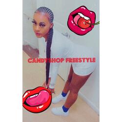 CandyShop Freestyle