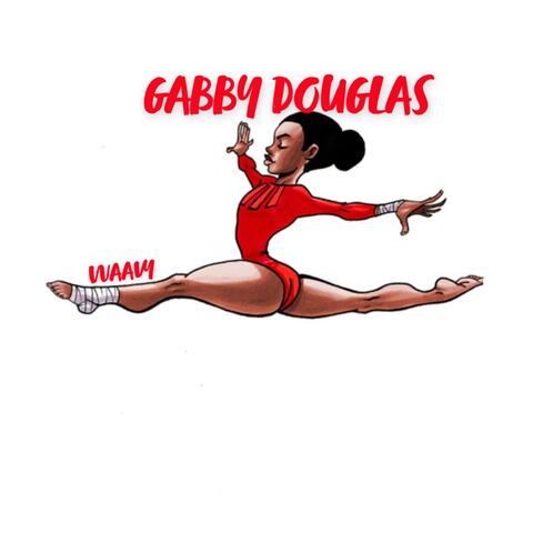 Gabby Douglas