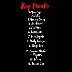 Rap Freaks