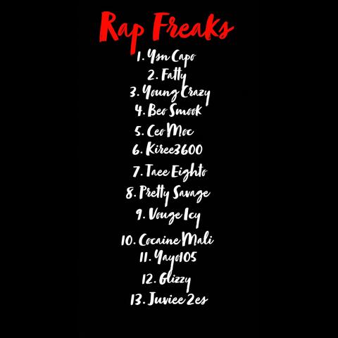 Rap Freaks