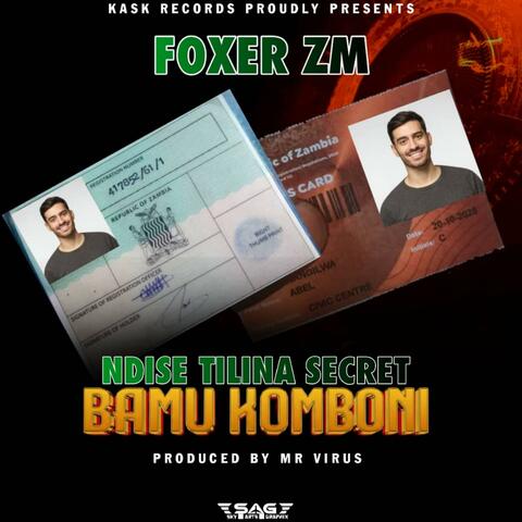 Ndise Tilina secret Bamu Komboni