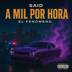 A Mil Por Hora