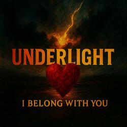 I Belong With You