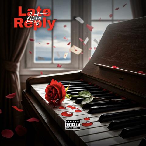 Late Reply (feat. Melo uzumaki)