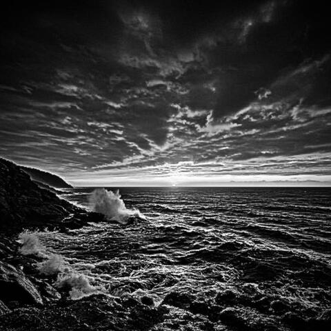 Because This Life Isn't Working (AI Remix)