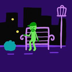 Close Enough (feat. Aoddy P)