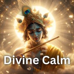 Divine Calm: Relaxing Flute Meditation Music