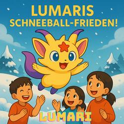 Lumaris Schneeball-Frieden! (feat. Selina Engels)