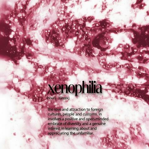Xenophilia