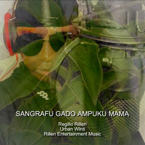 Sangrafu Gado Ampuku Mama
