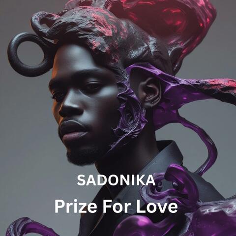 Prize For Love