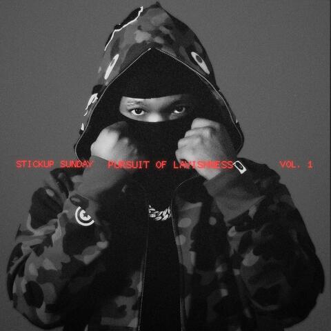 Pursuit Of Lavishness