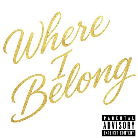 Where I Belong