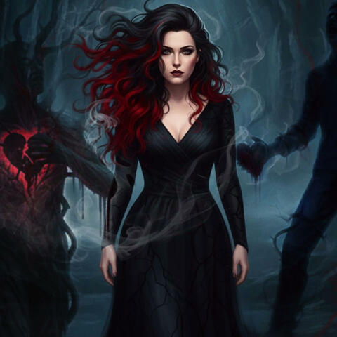 Even The Whispers Are Lonely