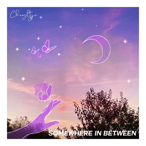 Somewhere In Between