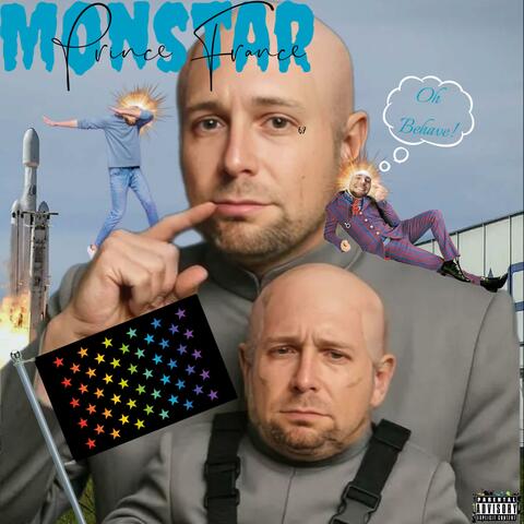 Monstar