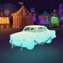 taking kids to school!