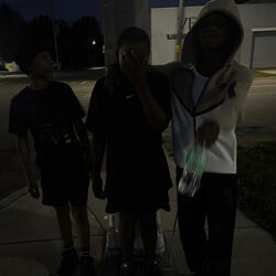 Hopout30 (feat. Slimeouttez & TWEAK)