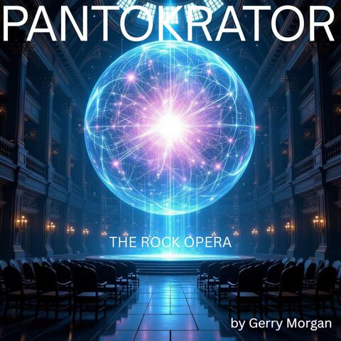PANTOKRATOR -THE ROCK OPERA